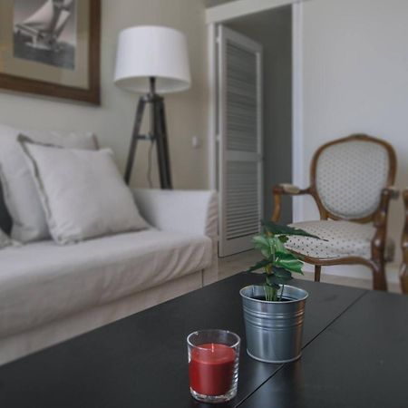 Colon Suites Madrid Eksteriør bilde