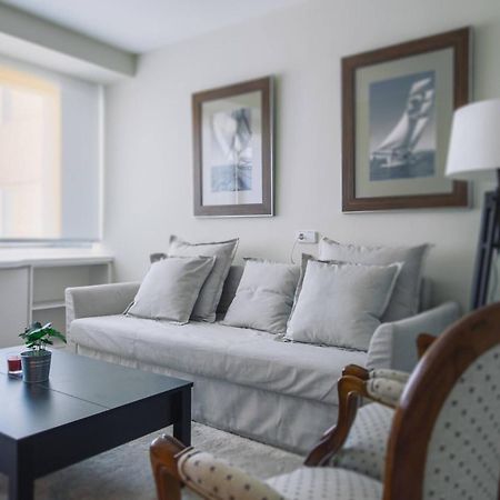 Colon Suites Madrid Eksteriør bilde
