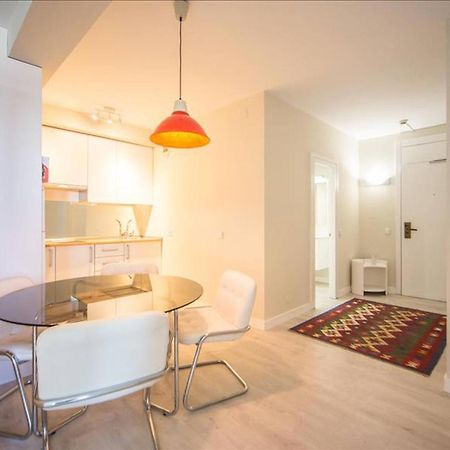 Colon Suites Madrid Eksteriør bilde