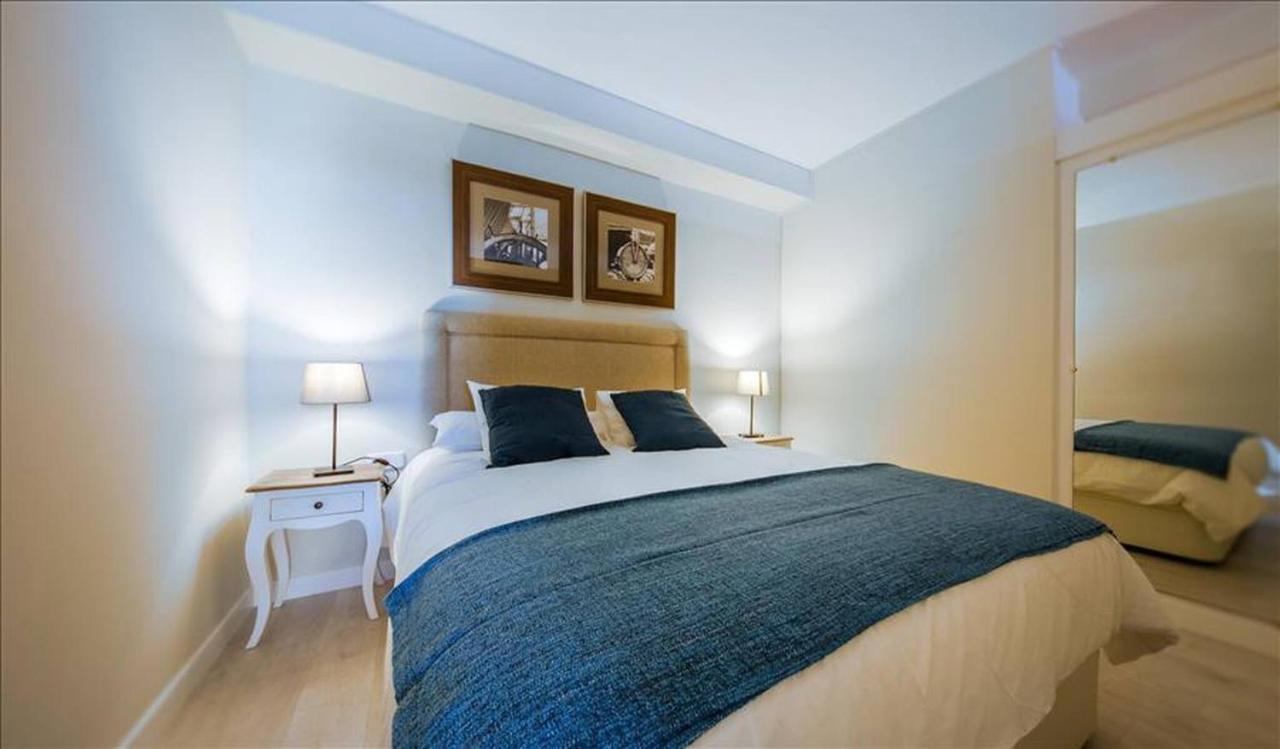 Colon Suites Madrid Eksteriør bilde