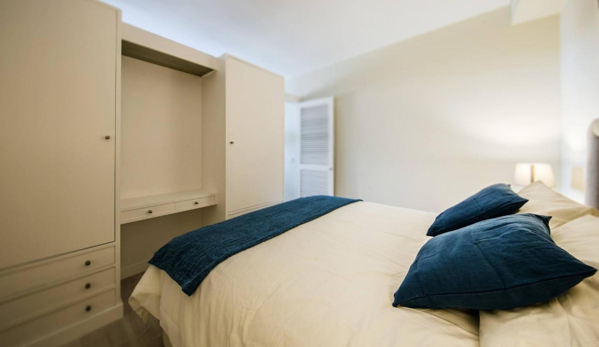 Colon Suites Madrid Eksteriør bilde