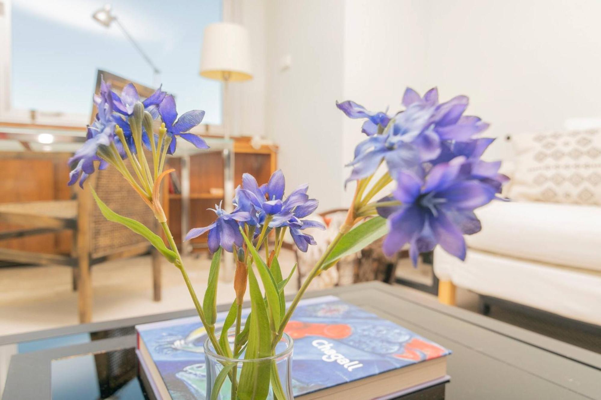 Colon Suites Madrid Eksteriør bilde