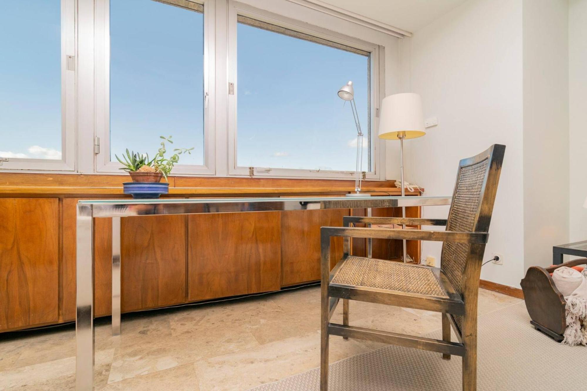 Colon Suites Madrid Eksteriør bilde