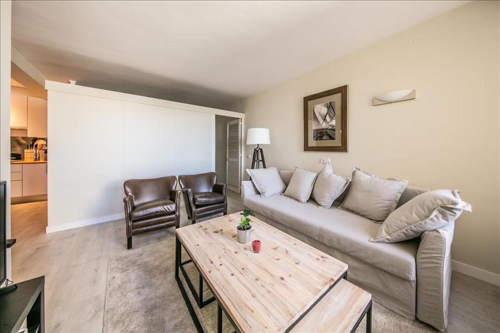 Colon Suites Madrid Eksteriør bilde